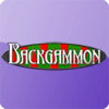 لعبة  Backgammon