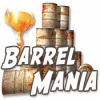 لعبة  Barrel Mania