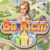 لعبة  Be Rich