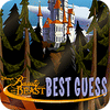 لعبة  Beauty and the Beast: Best Guess