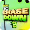 لعبة  Ben 10: Chase Down 2