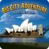 لعبة  Big City Adventure: Sydney Australia