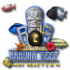 لعبة  Big Kahuna Reef 2