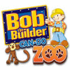 لعبة  Bob the Builder: Can-Do Zoo