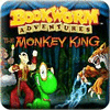 لعبة  Bookworm Adventures: The Monkey King