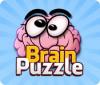 لعبة  Brain Puzzle