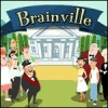 لعبة  Brainville