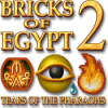 لعبة  Bricks of Egypt 2: Tears of the Pharaohs