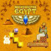 لعبة  Brickshooter Egypt
