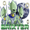 لعبة  Brixter
