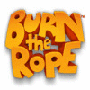 لعبة  Burn the Rope
