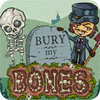 لعبة  Bury My Bones
