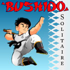 لعبة  Bushido Solitaire