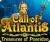 لعبة Call of Atlantis: Treasures of Poseidon