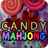 لعبة  Candy Mahjong
