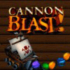لعبة  Cannon Blast