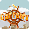 لعبة  Car Ferry