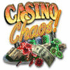 لعبة  Casino Chaos