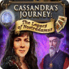 لعبة  Cassandra's Journey: The Legacy of Nostradamus