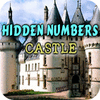 لعبة  Castle Hidden Numbers