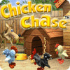 لعبة  Chicken Chase
