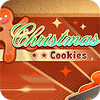 لعبة  Christmas Cookies