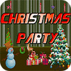 لعبة  Christmas Party