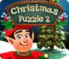 لعبة  Christmas Puzzle 2