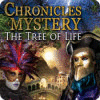 لعبة  Chronicles of Mystery: Tree of Life