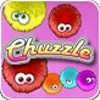 لعبة  Chuzzle
