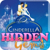 لعبة  Cinderella: Hidden Gems