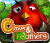 لعبة  Claws and Feathers