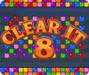 لعبة  ClearIt 8