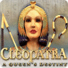 لعبة  Cleopatra: A Queen's Destiny