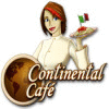 لعبة  Continental Cafe