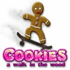 لعبة  Cookies: A Walk in the Wood