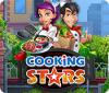 لعبة  Cooking Stars