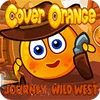 لعبة  Cover Orange Journey. Wild West