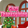 لعبة  Cozy Thanksgiving