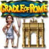 لعبة  Cradle of Rome