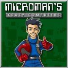 لعبة  Crazy Computers