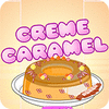 لعبة  Creme Caramel