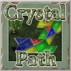 لعبة  Crystal Path