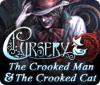 لعبة  Cursery: The Crooked Man and the Crooked Cat