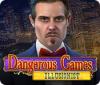 لعبة  Dangerous Games: Illusionist