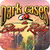 لعبة  Dark Cases: The Blood Ruby