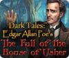 لعبة  Dark Tales: Edgar Allan Poe's The Fall of the House of Usher