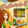 لعبة  Delicious 2 Deluxe