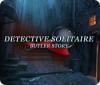 لعبة  Detective Solitaire: Butler Story