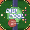 لعبة  Digi Pool